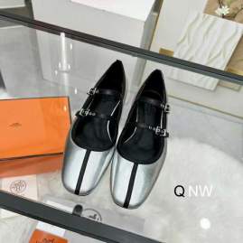 Picture of Hermes Shoes _SKUHermessz35-40NW080111440